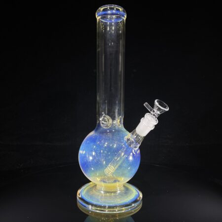 14" Fume Martini Bubble Bong