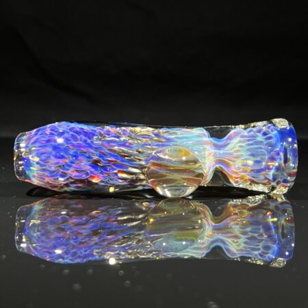 Electrum Purple Nebula Chillum