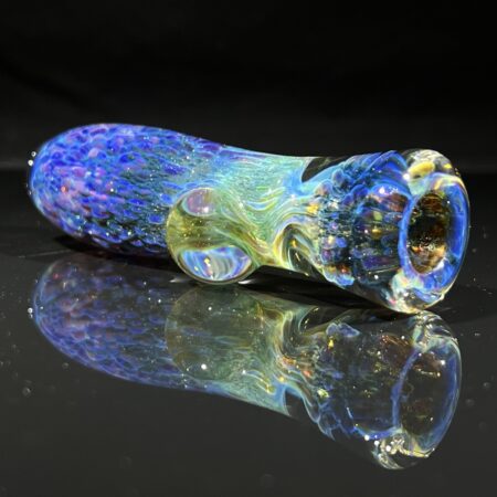 Purple Seaweed Chillum