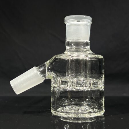 14mm 45° Dry Ash Catcher Accessories Tako Glass 14mm 45° Dry Ash Catcher
