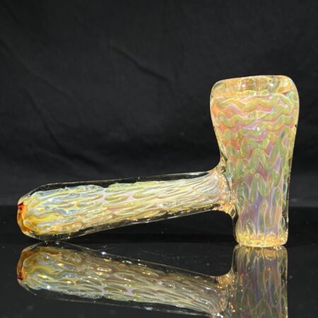 Fumed Corn Cob Pipe All Pipes and Accessories Tako Glass Fumed Corn Cob Pipe