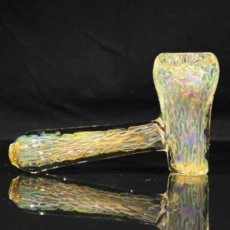 Fumed Corn Cob Pipe All Pipes and Accessories Tako Glass Fumed Corn Cob Pipe