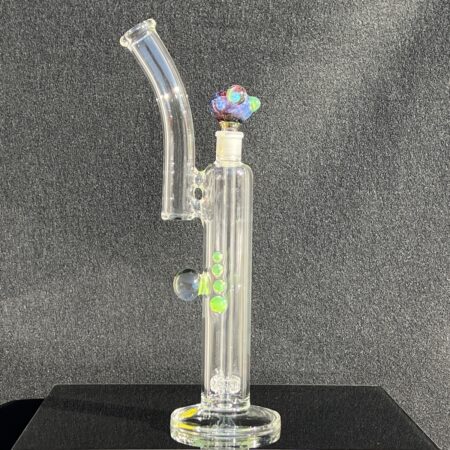 Slyme Opal Marble King Bubbler