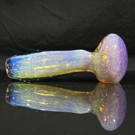 Andromeda Spoon Pipe All Pipes and Accessories Tako Glass Andromeda Spoon Pipe