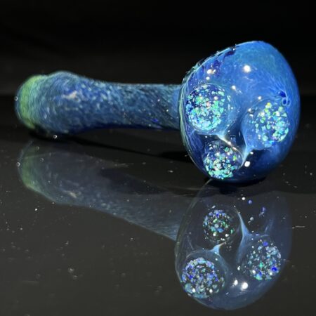 Ocean Surf Cropal Marble Pipe