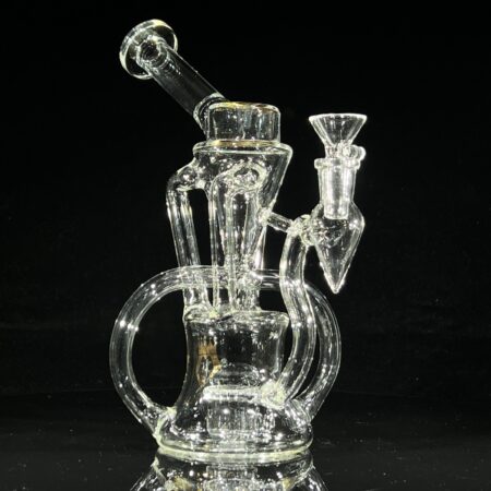 Three Arm Banger Hanger Recycler