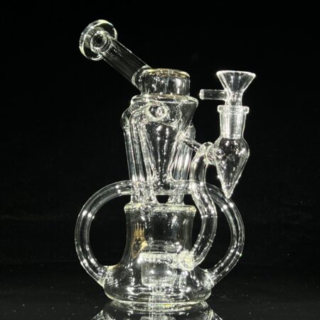 Three Arm Banger Hanger Recycler