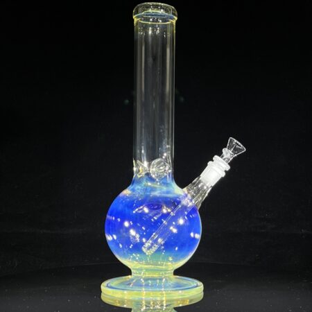 14" Fume Martini Bubble Bong