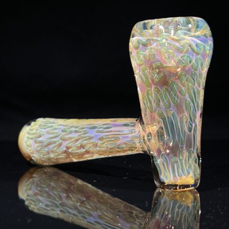 Fumed Corn Cob Pipe All Pipes and Accessories Tako Glass Fumed Corn Cob Pipe