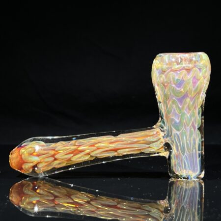 Fumed Corn Cob Pipe All Pipes and Accessories Tako Glass Fumed Corn Cob Pipe