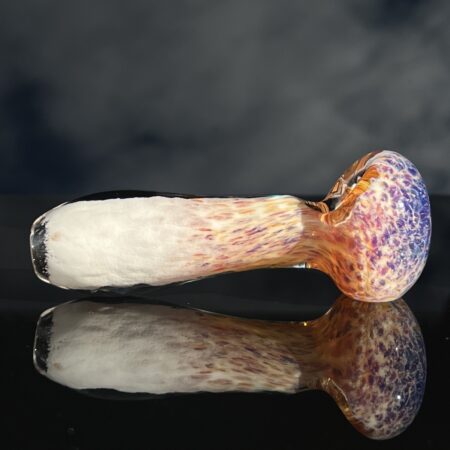Purple Nebula Pipe