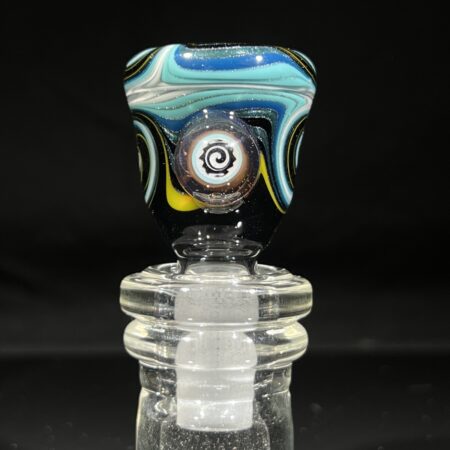 14mm Wig Wag Pullslide