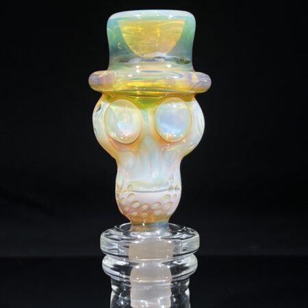 14mm top hat pullslide