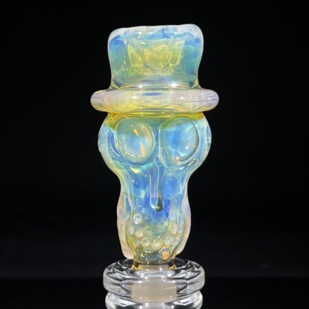 14mm top hat pullslide