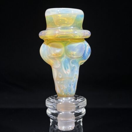 14mm top hat pullslide