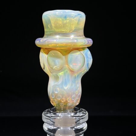 14mm top hat pullslide