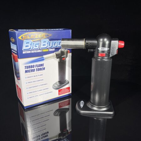 Blazer Big Buddy Torch