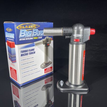 Blazer Big Buddy Torch