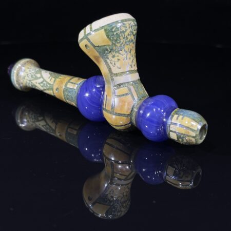 Ancient Peace Pipe