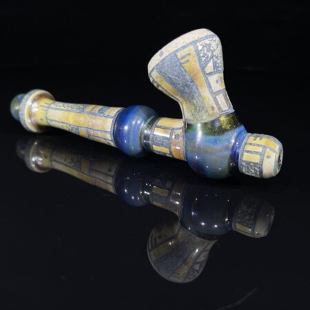 Ancient Peace Pipe