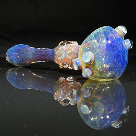 tart grape marbled maria spoon pipe