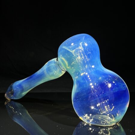 Humboldt Fume Mega Hammer Bubbler All Pipes and Accessories Tako Glass Humboldt Fume Mega Hammer Bubbler