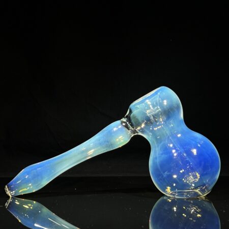 Humboldt Fume Mega Hammer Bubbler All Pipes and Accessories Tako Glass humboldt fume mega hammer bubbler