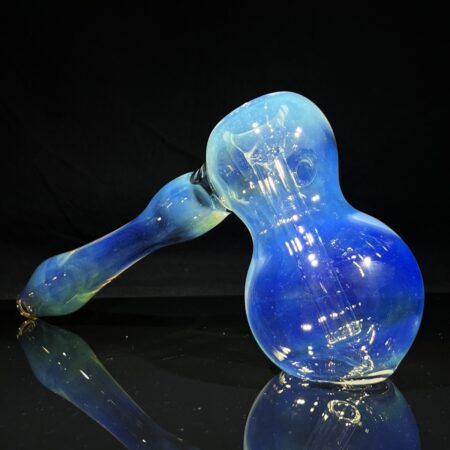Humboldt Fume Mega Hammer Bubbler All Pipes and Accessories Tako Glass humboldt fume mega hammer bubbler