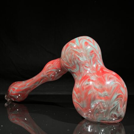 Humboldt Mega Hammer Bubbler All Pipes and Accessories Tako Glass humboldt mega hammer bubbler