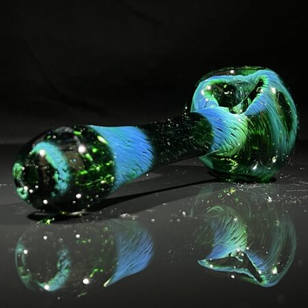 Exp Jade Spoon Pipe