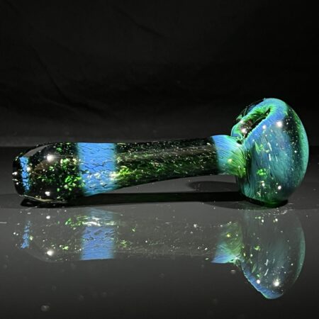 exp jade spoon pipe