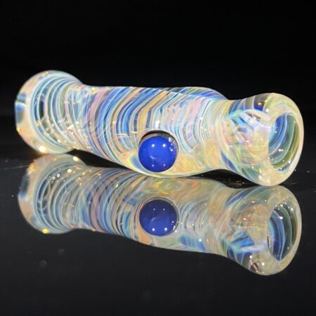 Firekist Inside Out Fume Bat All Pipes and Accessories Tako Glass Firekist Inside Out Fume Bat