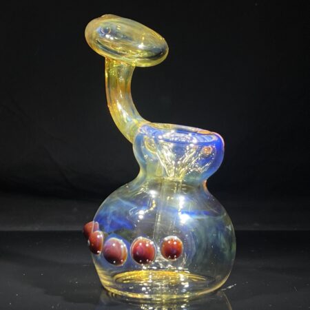 summer Daze sherlock bubbler