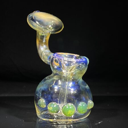 summer daze sherlock bubbler
