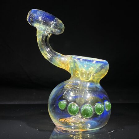 summer daze sherlock bubbler