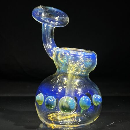 summer daze sherlock bubbler