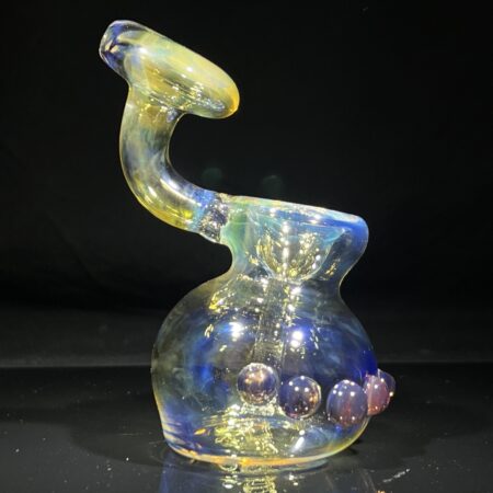 Summer Daze Sherlock Bubbler