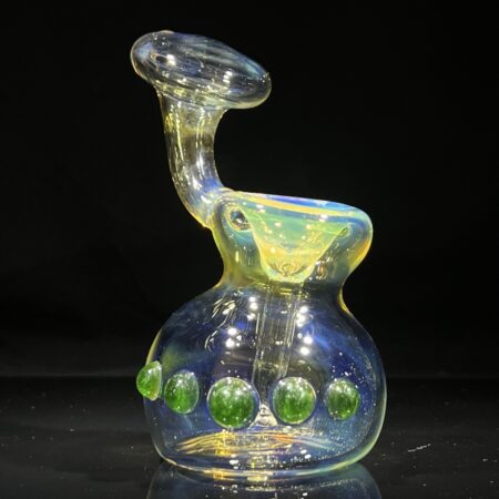 summer daze sherlock bubbler