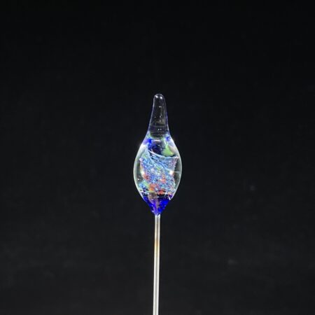 Safe Case by Ryot Accessories Tako Glass 4 Glass Teardrop Poker