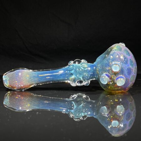 tart grape marbled maria spoon pipe