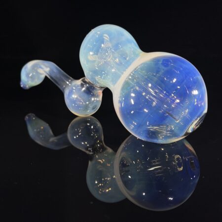 Humboldt Fume Mega Layback Sherlock Bubbler All Pipes and Accessories Tako Glass Humboldt Fume Mega Layback Sherlock Bubbler