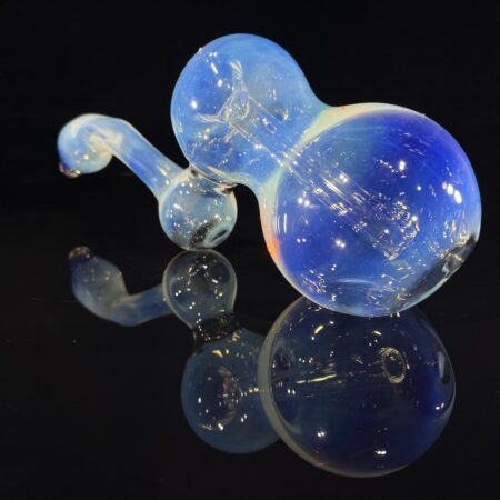 Humboldt Fume Mega Layback Sherlock Bubbler All Pipes and Accessories Tako Glass Humboldt Fume Mega Layback Sherlock Bubbler