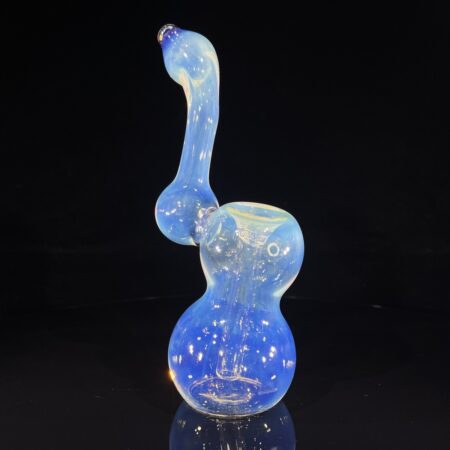 Humboldt Fume Mega Sherlock Bubbler All Pipes and Accessories Tako Glass Humboldt Fume Mega Sherlock Bubbler