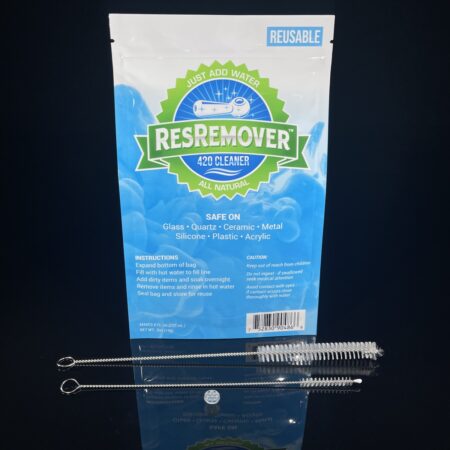 Complete Pipe Cleaning Kit