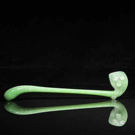 Elegant Gandalf Pipe All Pipes and Accessories Tako Glass elegant gandalf pipe