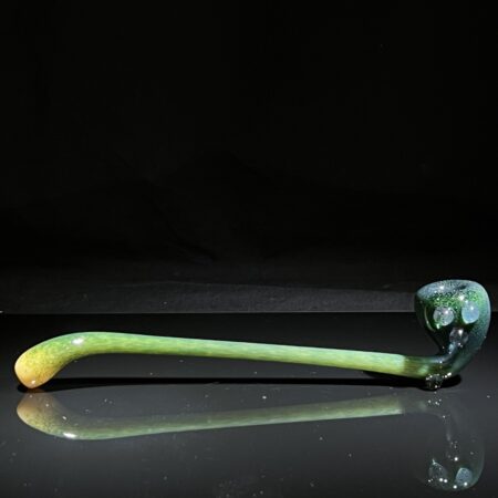 Elegant Gandalf Pipe All Pipes and Accessories Tako Glass elegant gandalf pipe