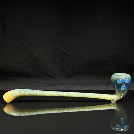 Elegant Gandalf Pipe All Pipes and Accessories Tako Glass elegant gandalf pipe