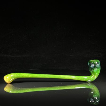 Elegant Gandalf Pipe All Pipes and Accessories Tako Glass elegant gandalf pipe