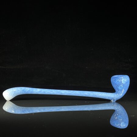Elegant Gandalf Pipe All Pipes and Accessories Tako Glass elegant gandalf pipe