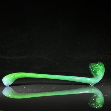 Elegant Gandalf Pipe All Pipes and Accessories Tako Glass elegant gandalf pipe